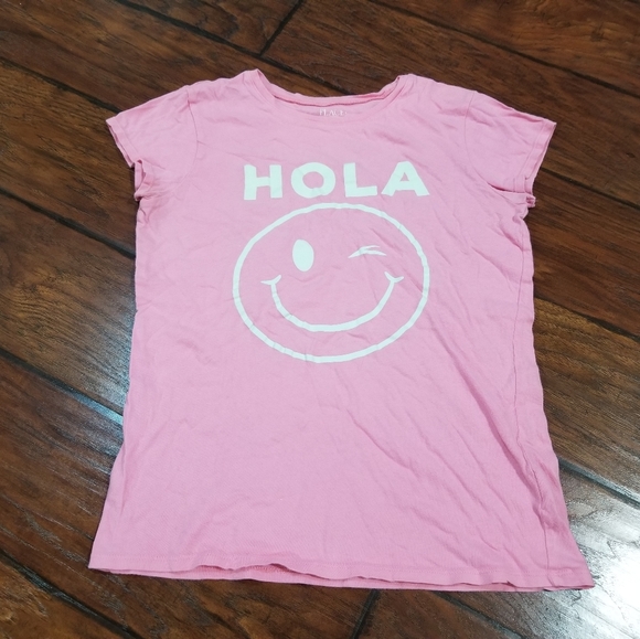 The Children's Place top